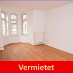 Vermietet Vermietet