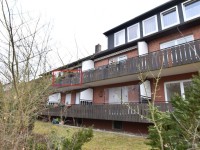 Balkonansicht Balkonansicht