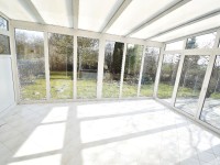 Wintergarten Wintergarten