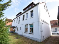 Ansicht Garten Ansicht Garten