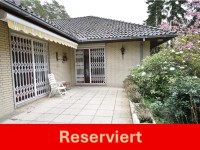 Reserviert Reserviert