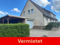 Vermietet Vermietet