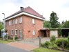 Ansicht Straßenseite Ansicht Straßenseite