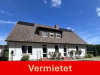 Vermietet Vermietet
