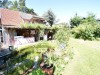 Hausansicht Gartenseite Hausansicht Gartenseite