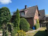 Ansicht Bau 1995 Gartenseite Ansicht Bau 1995 Gartenseite