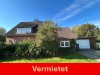 Vermietet Vermietet