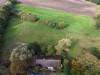 Haus und Weidefläche Haus und Weidefläche